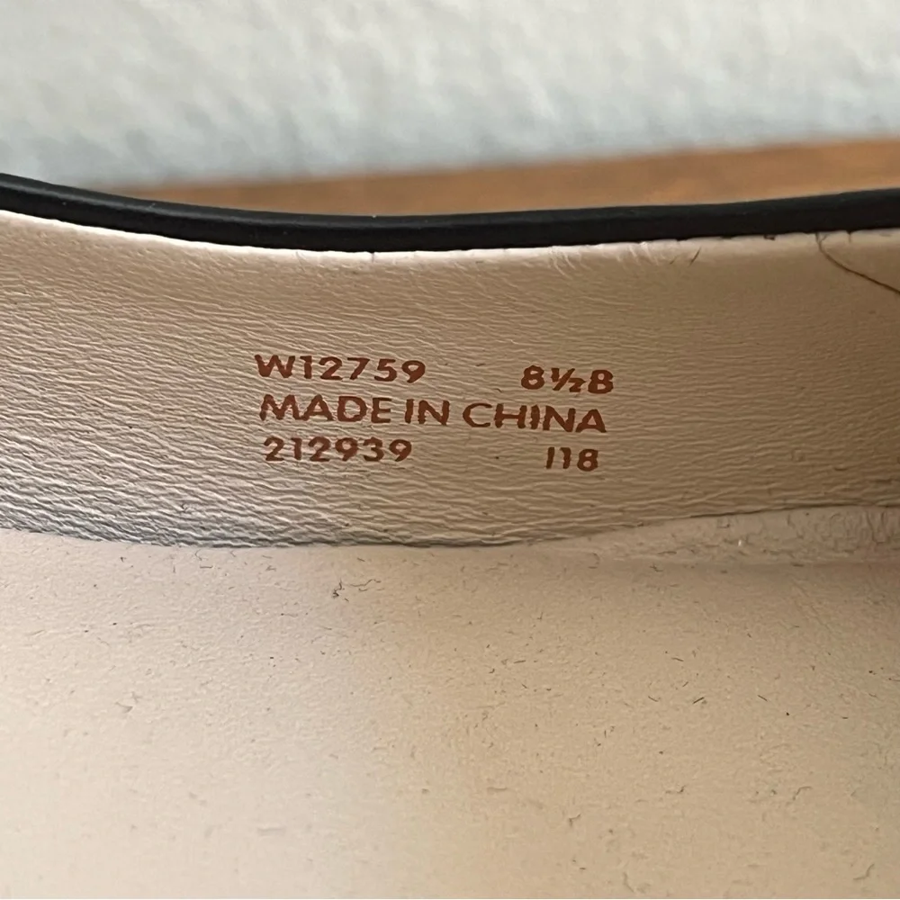 Cole Haan Pumps - Picture 7 of 10